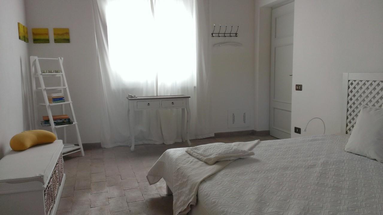 La Montagnola Retreat Gradoli Bagian luar foto
