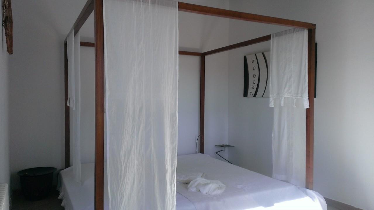 La Montagnola Retreat Gradoli Bagian luar foto